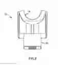 Fig. 09 - Firearm barrel tray, stock, and related methods