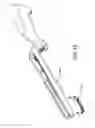 Fig. 17 - Firearm barrel tray, stock, and related methods