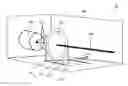 Fig. 01 - Triple wavelength pointing device