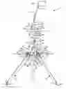 Fig. 01 - SHOOTING TARGET ASSEMBLY