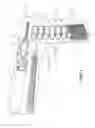 Fig. 02 - Double feed training cartridge for firearms