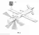 Fig. 05 - Adaptive navigation for airborne, ground and dismount applications (ANAGDA)