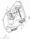 Fig. 02 - Steering angle sensor with functional security