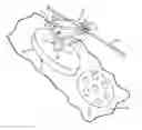 Fig. 01 - Mount with clip