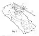 Fig. 03 - Mount with clip