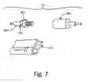Fig. 07 - Mount with clip