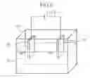 Fig. 07 - Method for manufacturing high aspect ratio structure, a method for manufacturing ultrasonic probe, high aspect ratio structure, and X-ray imaging apparatus