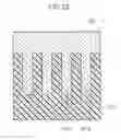 Fig. 28 - Method for manufacturing high aspect ratio structure, a method for manufacturing ultrasonic probe, high aspect ratio structure, and X-ray imaging apparatus