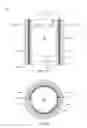 Fig. 02 - Pressurized NMR core analyzer