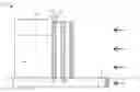 Fig. 01 - Multi-electrode molecular sensing devices and methods of making the same