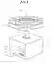 Fig. 02 - APPARATUS AND METHOD FOR SIMULATING BIOLOGICAL CONDITION USING ROTATIONAL FORCE