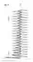Fig. 03 - Energizing coil wound on magnetic core and oscillatory testing of transformer