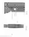 Fig. 09 - Sensor configuration for a latch assembly