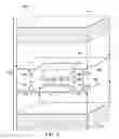 Fig. 06 - Concave cavity for integrated microfabricated sensor