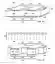 Fig. 07 - Concave cavity for integrated microfabricated sensor