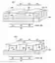 Fig. 09 - Concave cavity for integrated microfabricated sensor
