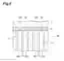 Fig. 07 - Scintillator panel and radiation detector