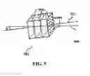 Fig. 10 - Single photon emission computed tomography imaging with a spinning parallel-slat collimator