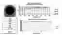 Fig. 01 - Enhanced, durable silver coating stacks for highly reflective mirrors