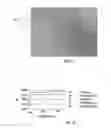 Fig. 03 - Enhanced, durable silver coating stacks for highly reflective mirrors