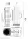 Fig. 09 - Enhanced, durable silver coating stacks for highly reflective mirrors