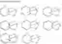 Fig. 33 - Phase difference plate, circularly polarizing plate, and image display device