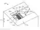 Fig. 01 - Optical ferrules and optical ferrule molds