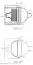 Fig. 06 - Optical ferrules and optical ferrule molds