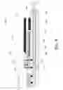 Fig. 09 - Photonic interface for electronic circuit