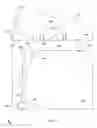 Fig. 07 - Laser optical fiber tray