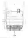 Fig. 09 - Optical fiber cassette with corresponding rail structures
