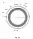 Fig. 14 - Annular optical element, imaging lens assembly, imaging apparatus and electronic device