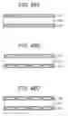 Fig. 49 - Lens attached substrate, layered lens structure, camera module, manufacturing apparatus, and manufacturing method