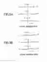 Fig. 04 - Variable magnification optical system, optical apparatus, imaging apparatus and method for manufacturing variable magnification optical system