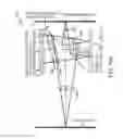 Fig. 22 - Retroreflector display system for generating floating image effects