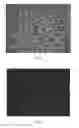 Fig. 02 - Electrooptic device based on multiple domain scattering effect