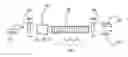 Fig. 01 - Apparatus for generating narrow-band single-photon and multi-photon states with long coherence length