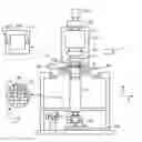Fig. 01 - Method of reducing effects of reticle heating and/or cooling in a lithographic process