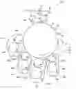 Fig. 01 - Toner, developer, and image forming apparatus