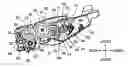 Fig. 01 - Developing cartridge