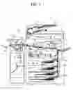Fig. 02 - Binding device including binders associated with different maximum bundle thicknesses and image forming apparatus incorporating same