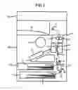 Fig. 02 - Driving device and image forming apparatus