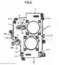 Fig. 07 - Driving device and image forming apparatus