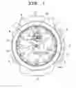 Fig. 02 - Pointer and timepiece