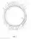 Fig. 02 - SENSOR ATTACHMENT STRUCTURE AND WRISTWATCH