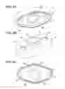 Fig. 05 - SENSOR ATTACHMENT STRUCTURE AND WRISTWATCH