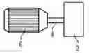 Fig. 01 - Attenuation of load oscillations without additional measuring means on the load side