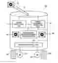 Fig. 01 - Autonomous mobile robot, and method and program for controlling the same