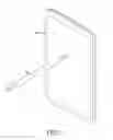 Fig. 09 - Portable electronic device and active capacitive stylus thereof