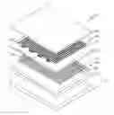 Fig. 01 - Electronic device including touch-fingerprint complex sensor